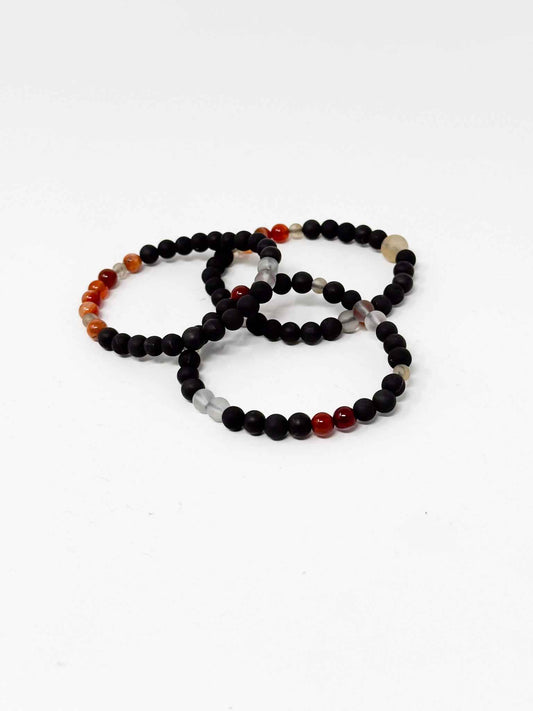 Collection Intentions - VITALITÉ - Trilogie