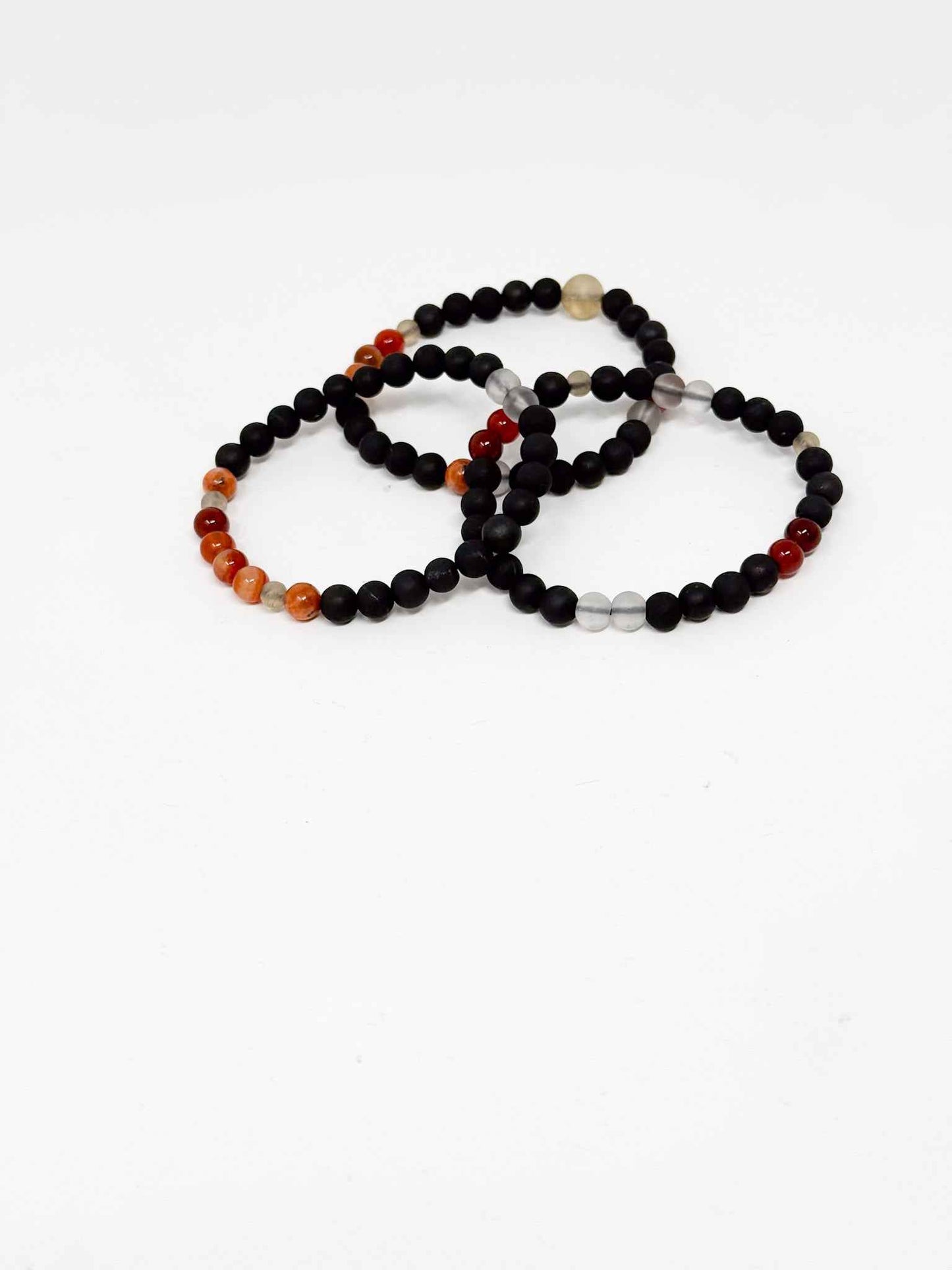 Collection Intentions - VITALITÉ - Trilogie