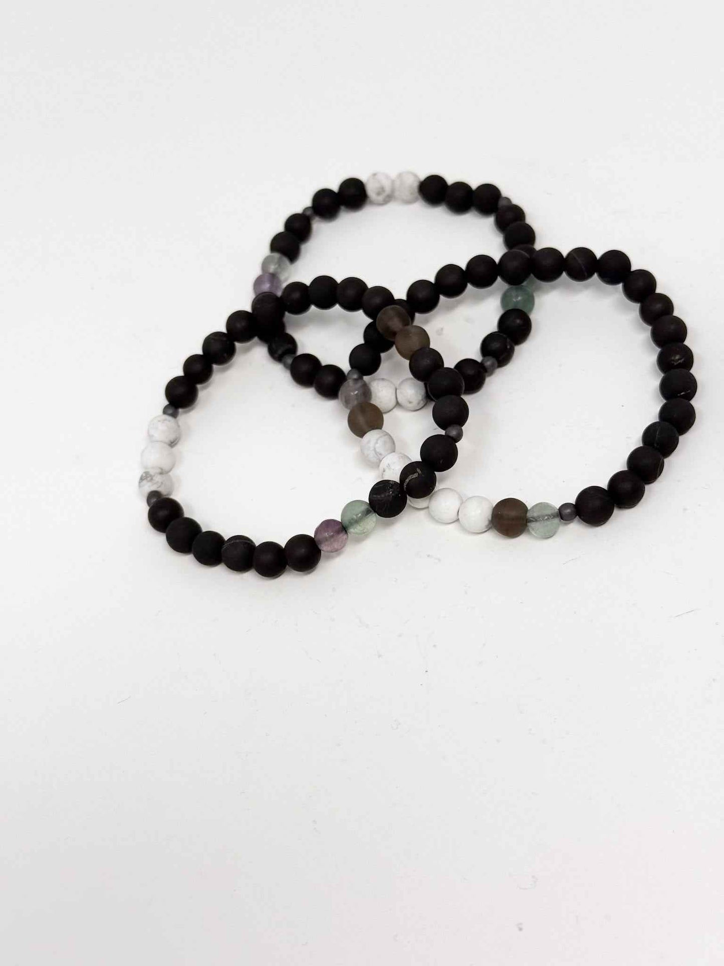 Collection Intentions - FOCUS - Trilogie