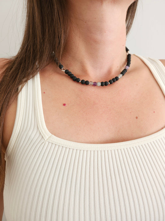 Élément - AIR🌬️ - Colliers Carbon Living