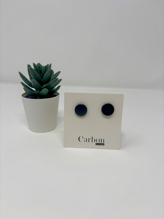 Boucles d'oreilles - RON C60 Carbon Living