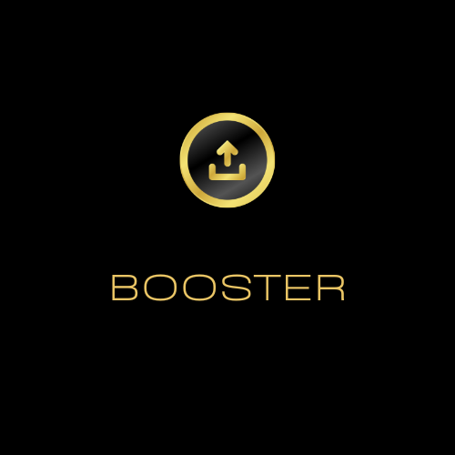 Leader Efficient - "Booster" Carbon Living