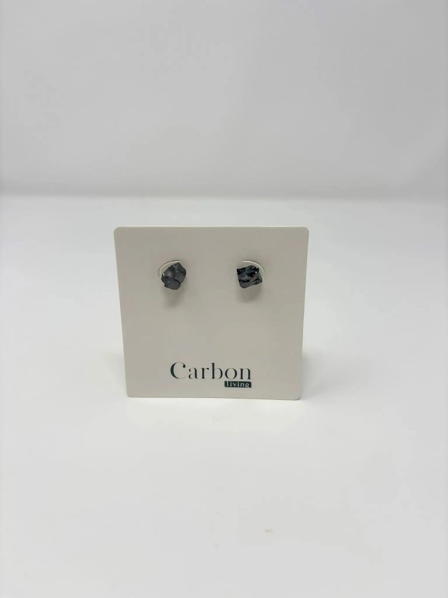 Boucles d'oreilles - Cristaux d’Élite