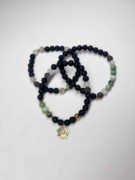 Collection Intentions - RENAISSANCE - Trilogie