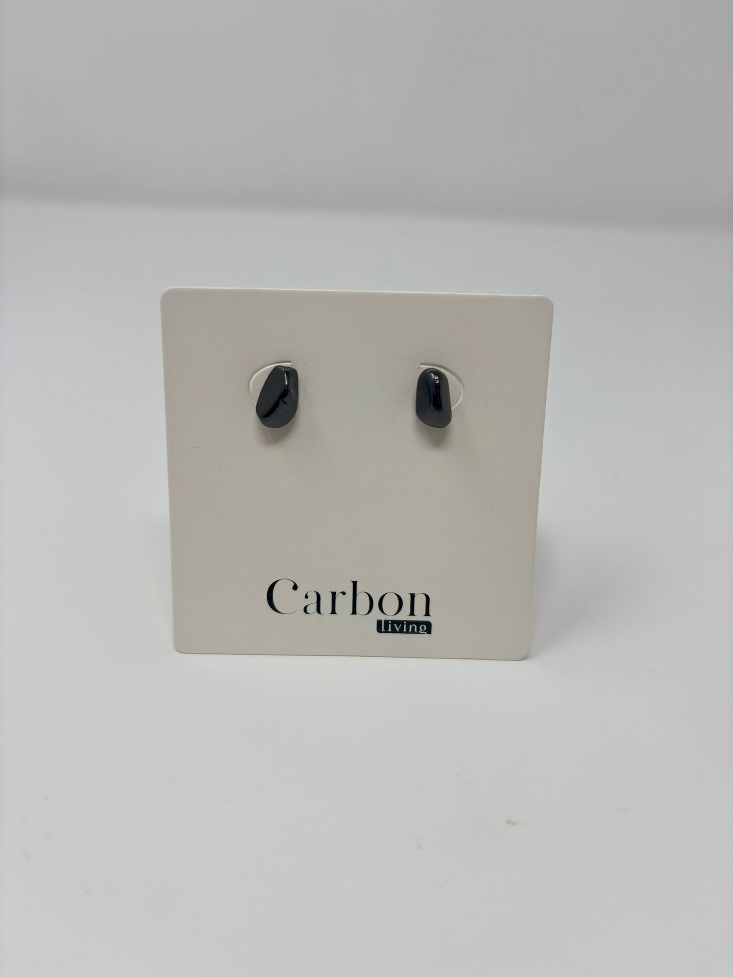 Boucles d'oreilles - TUM C60 Carbon Living