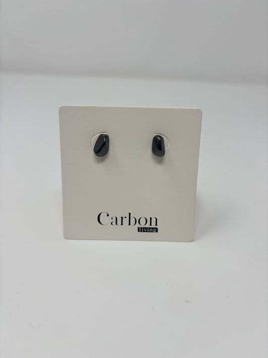 Boucles d'oreilles - TUM C60 Carbon Living