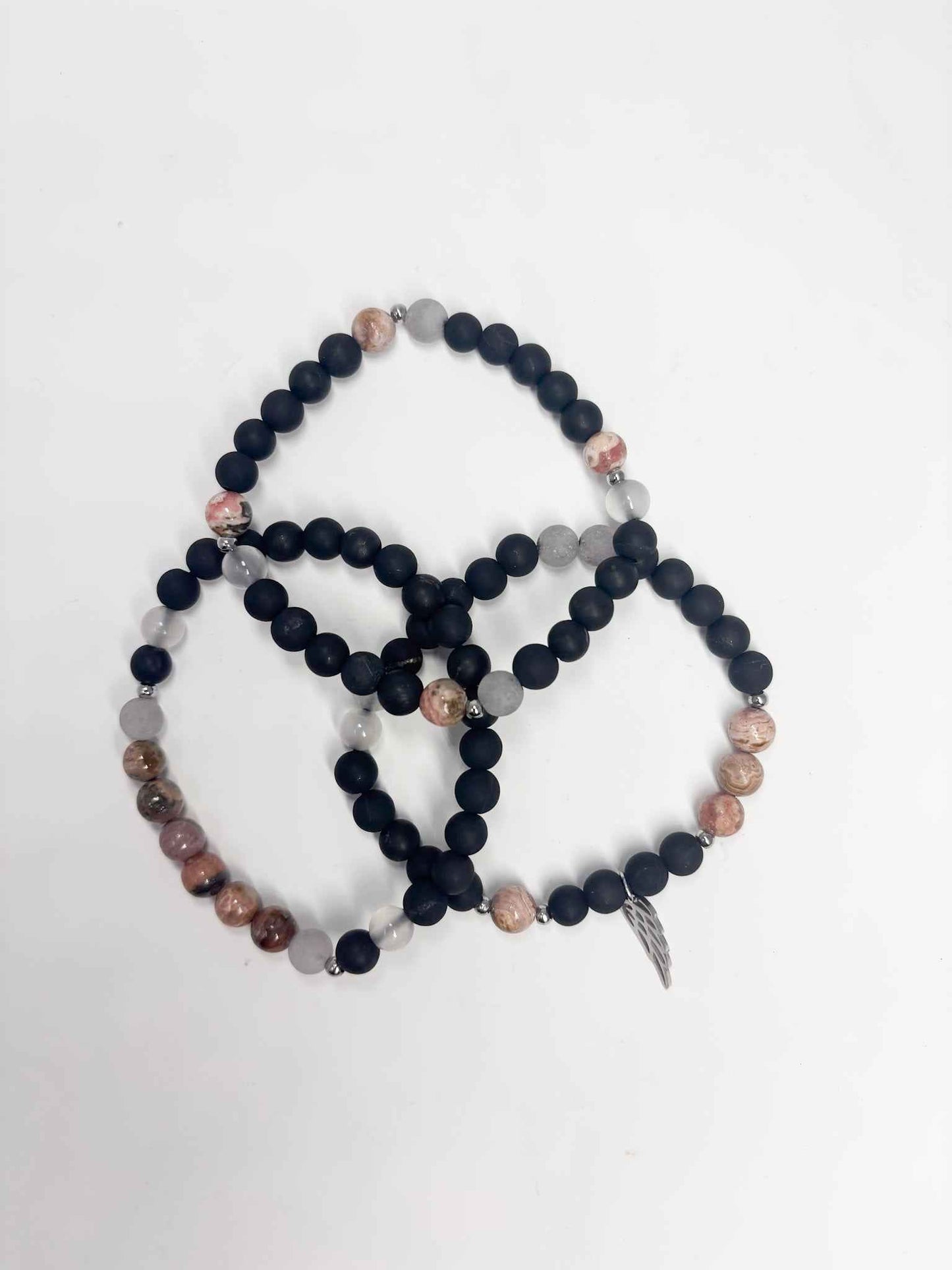 Collection Intentions - YONI BLOOM - Trilogie