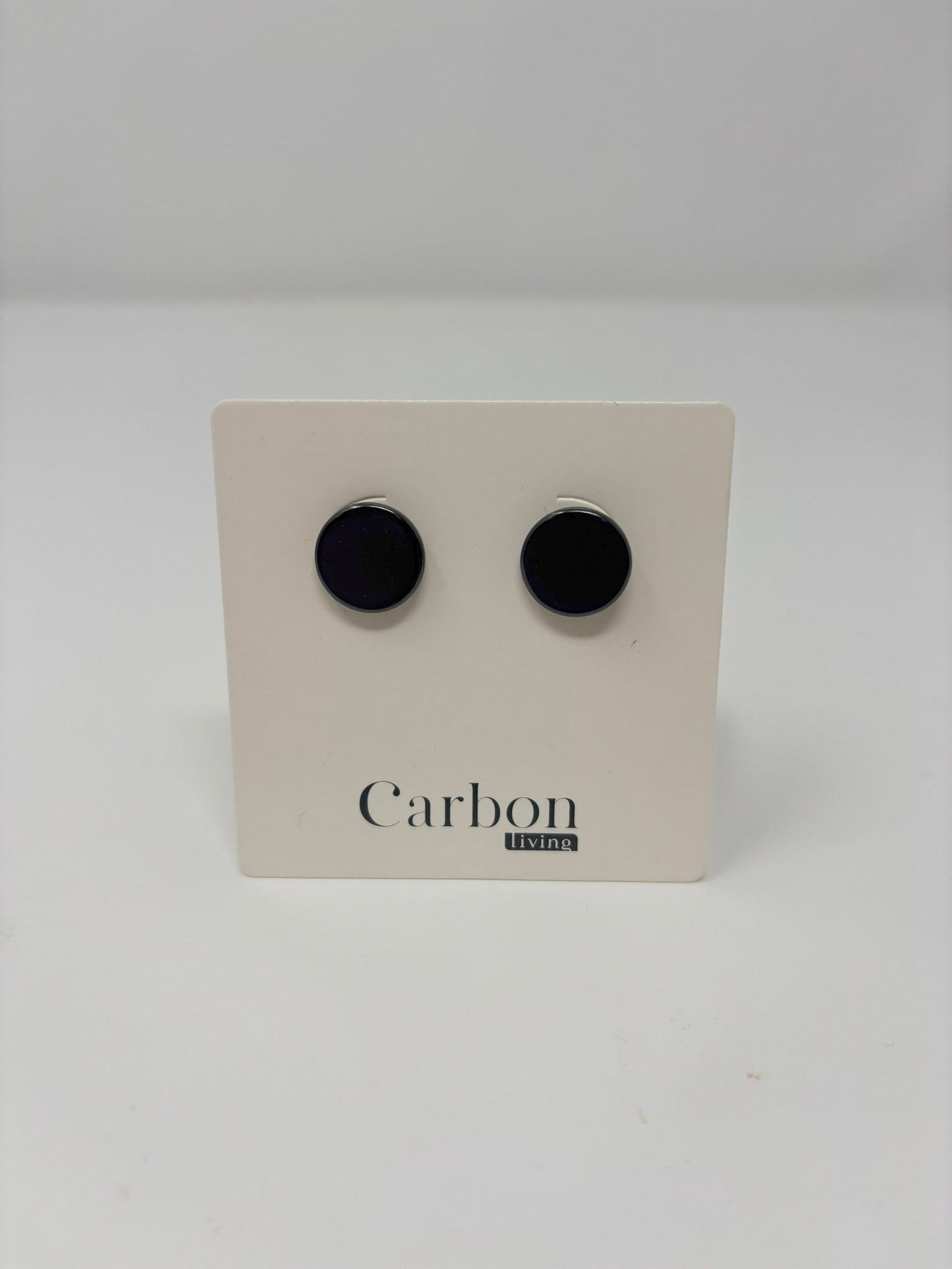 Boucles d'oreilles - RON C60 Carbon Living