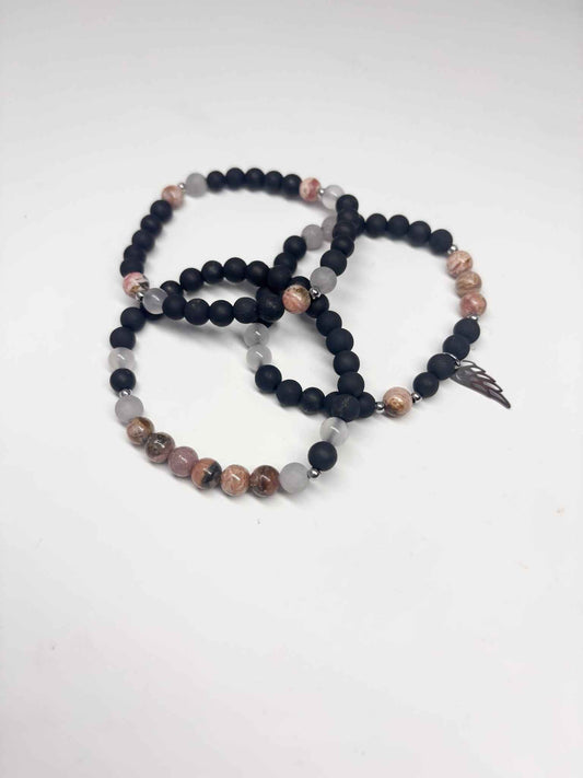 Collection Intentions - YONI BLOOM - Trilogie