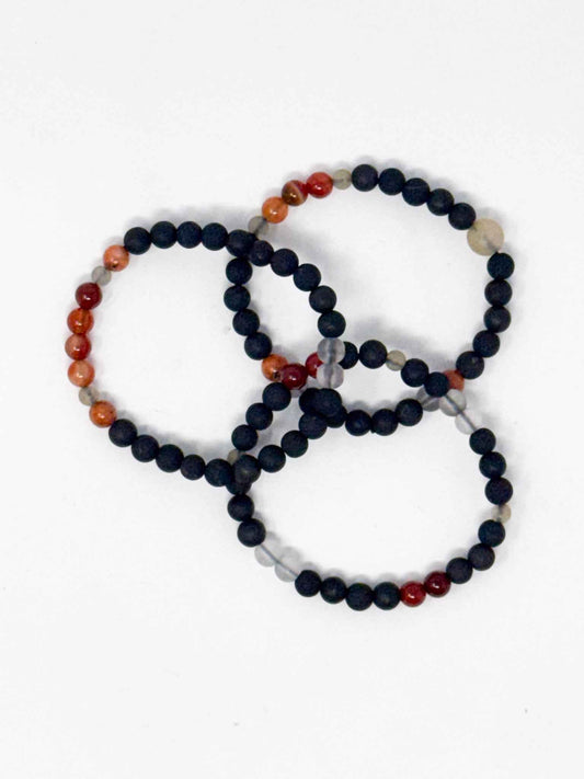 Collection Intentions - VITALITÉ - Trilogie