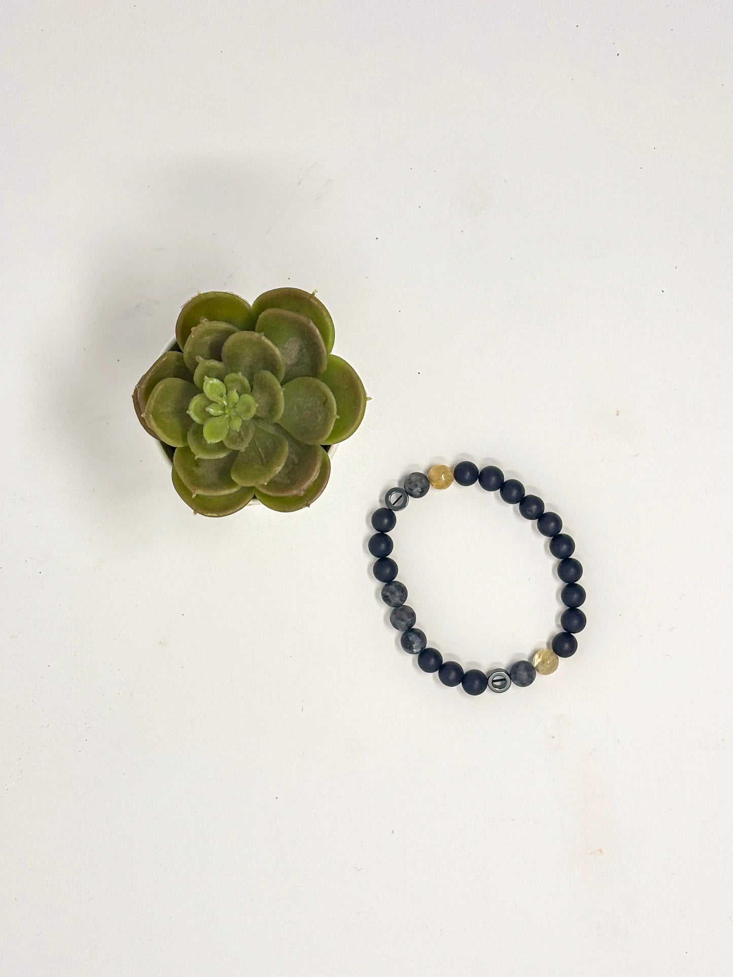 Intentions - AKI - Bracelet 8mm