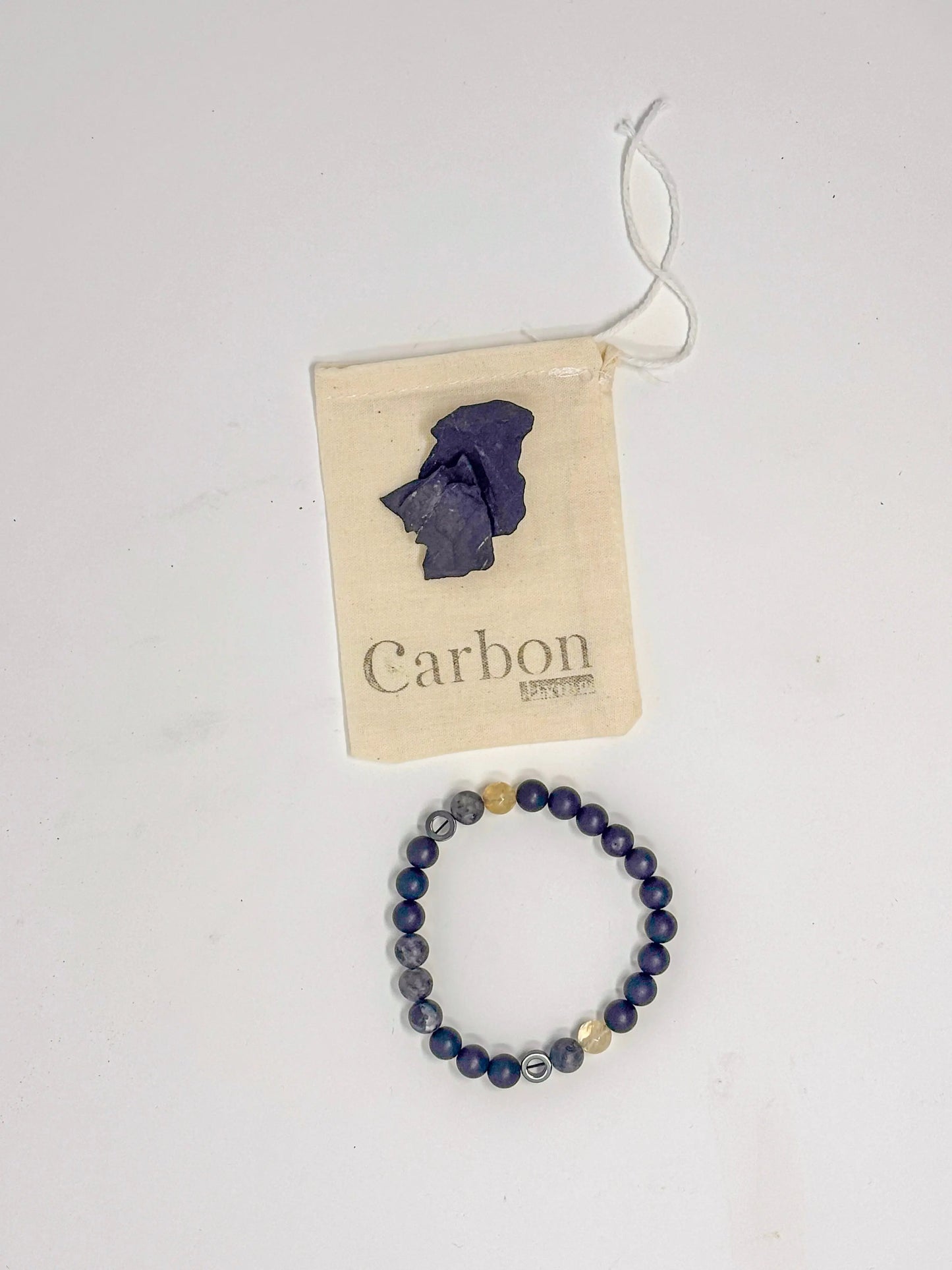 Intentions - AKI - Bracelet 8mm