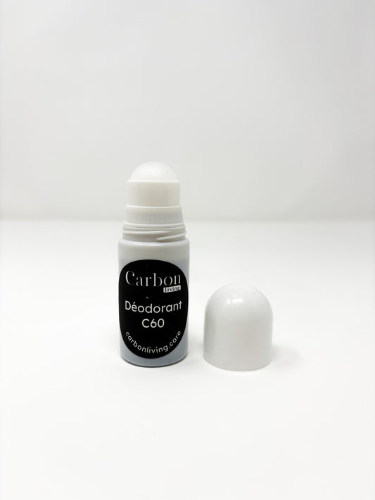 Déodorant C60