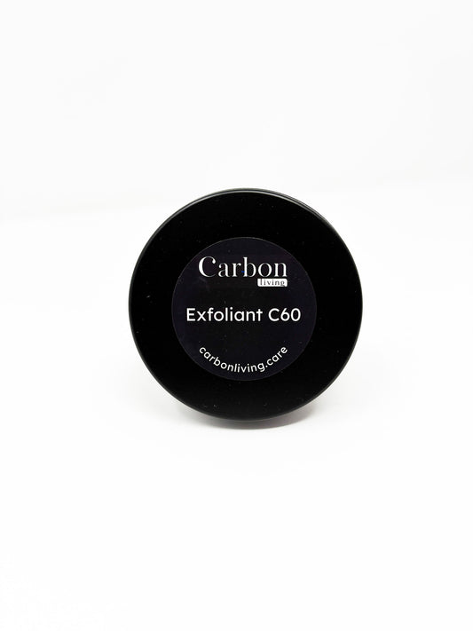 C60 Exfoliant