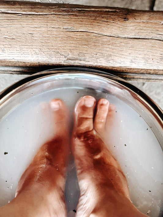 Lait de bain TONIC Carbon Living