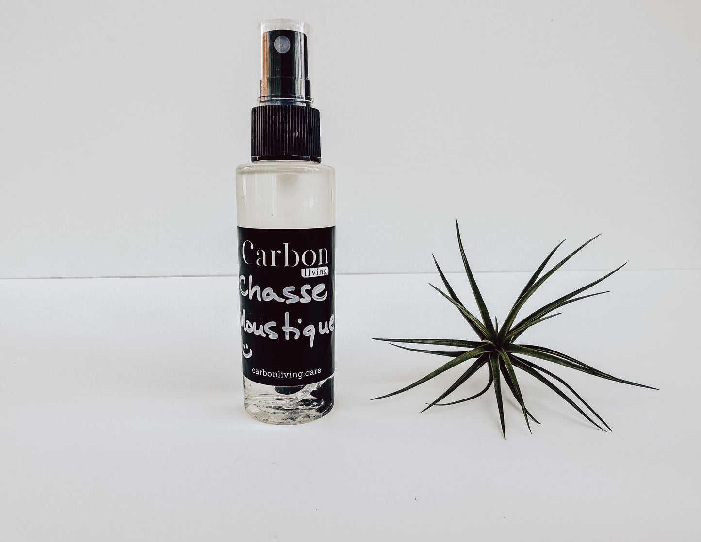 Chasse-moustiques Carbon Living