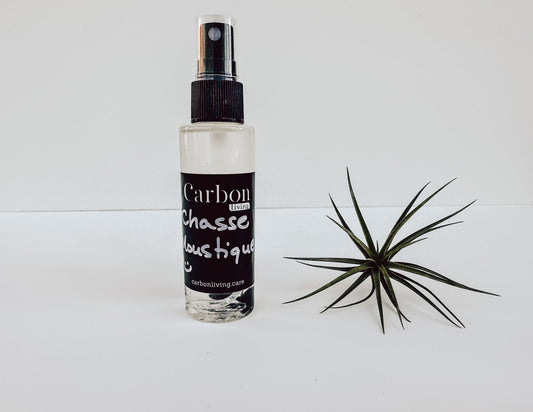Chasse-moustiques Carbon Living