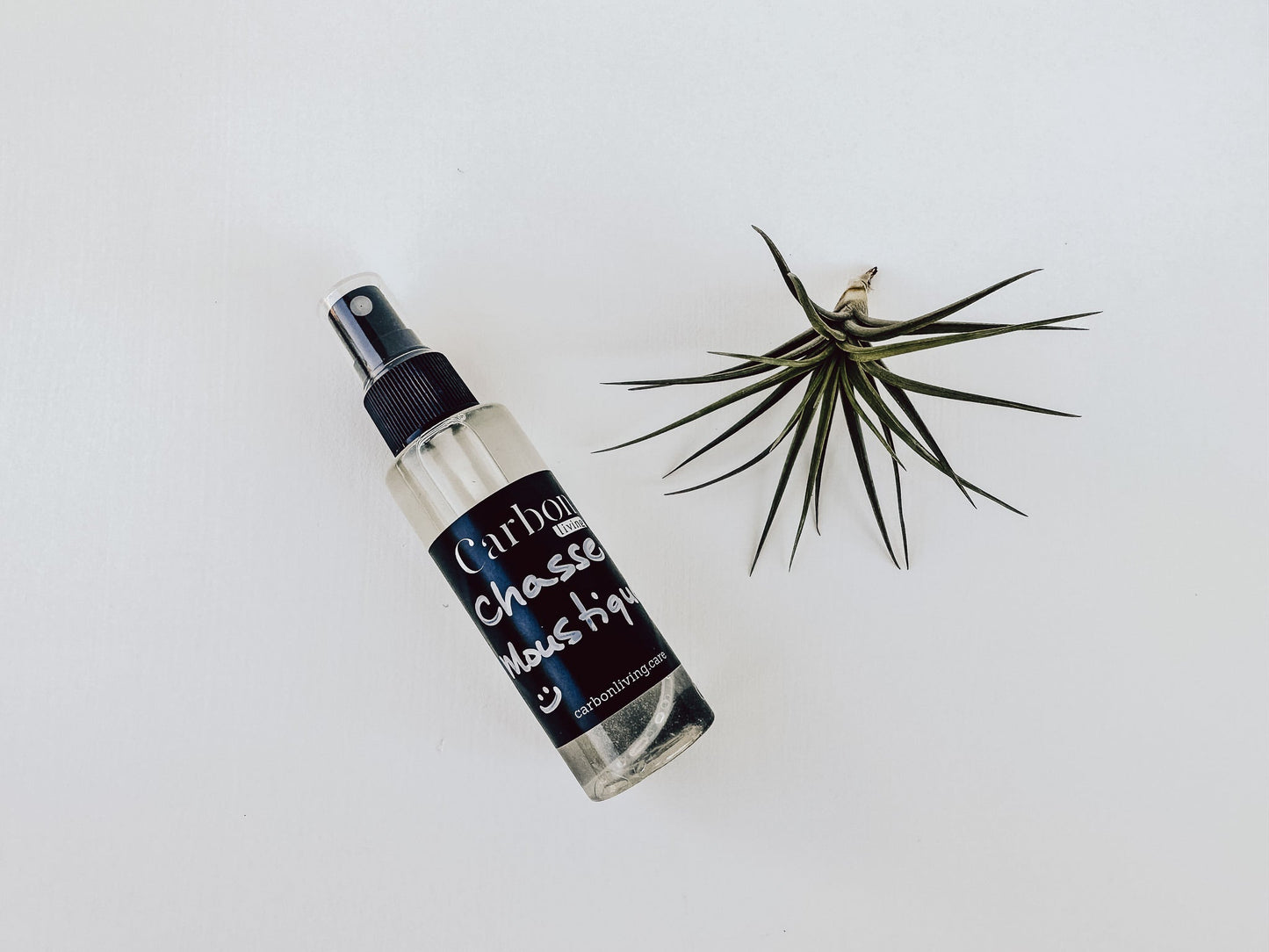 Chasse-moustiques Carbon Living