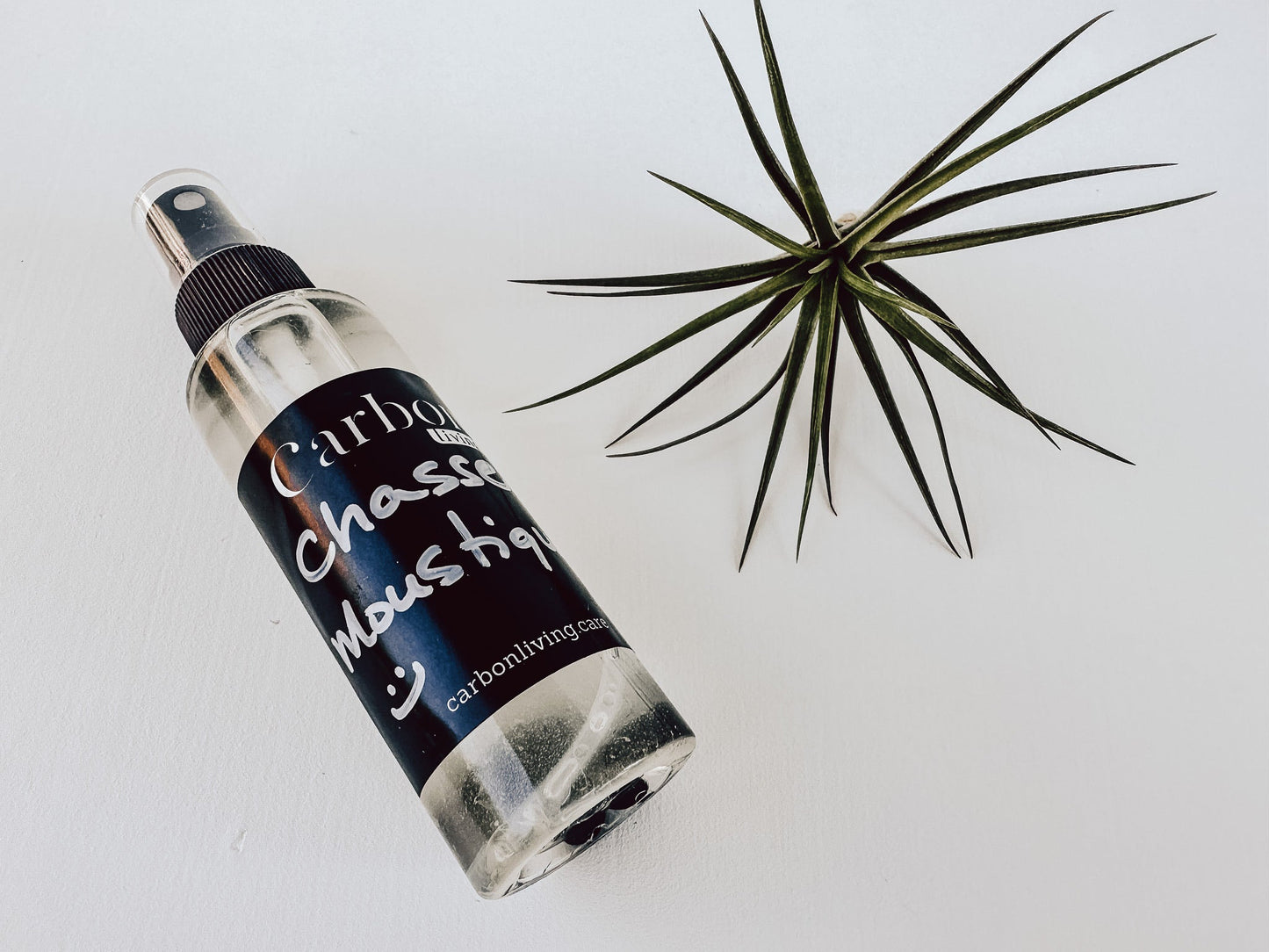Chasse-moustiques Carbon Living
