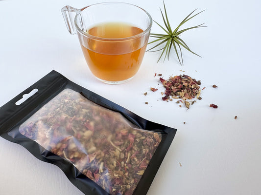 Laurie - Détox (légère) Carbon Living