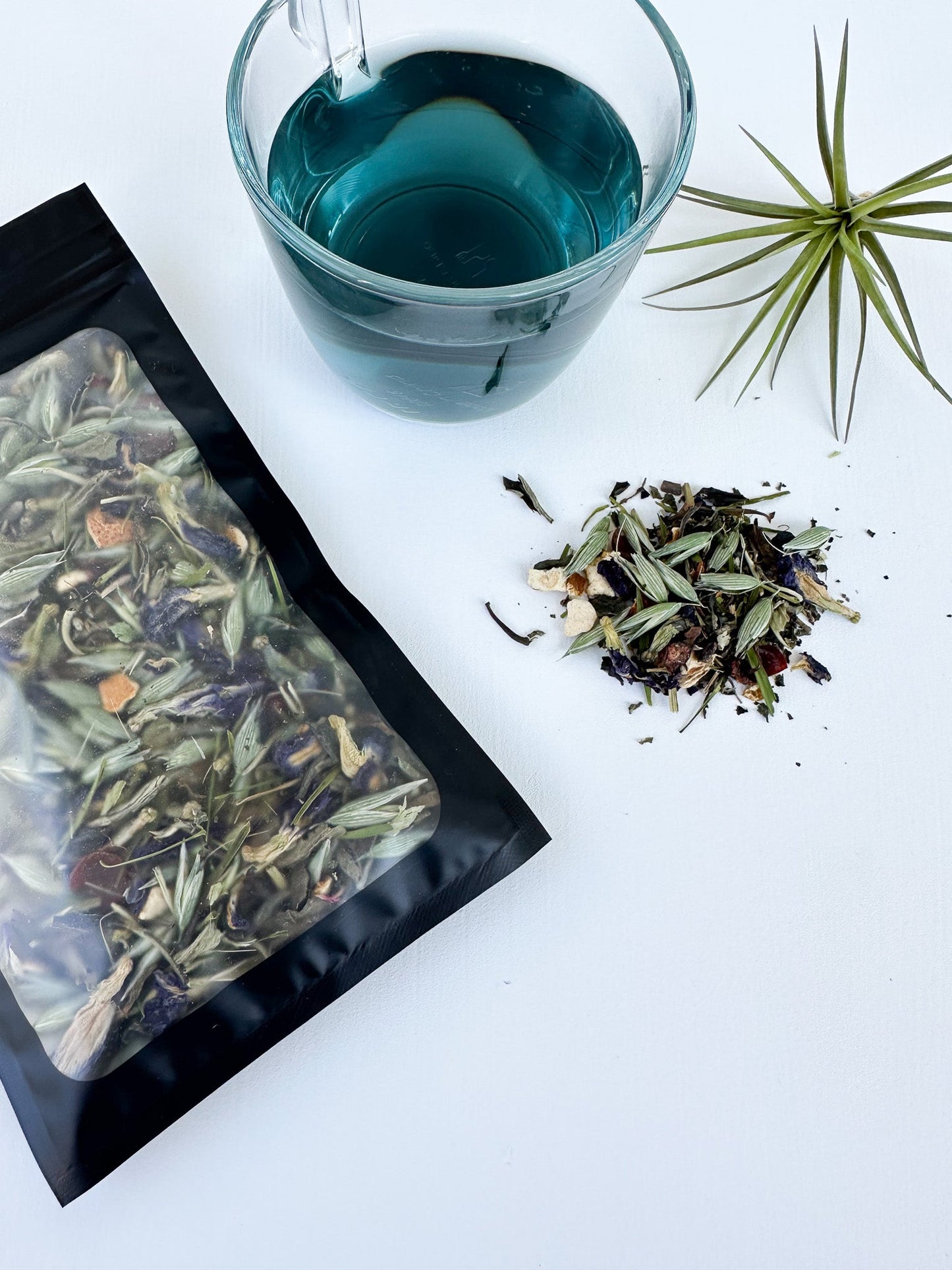 Loralie - Peau radieuse Carbon Living