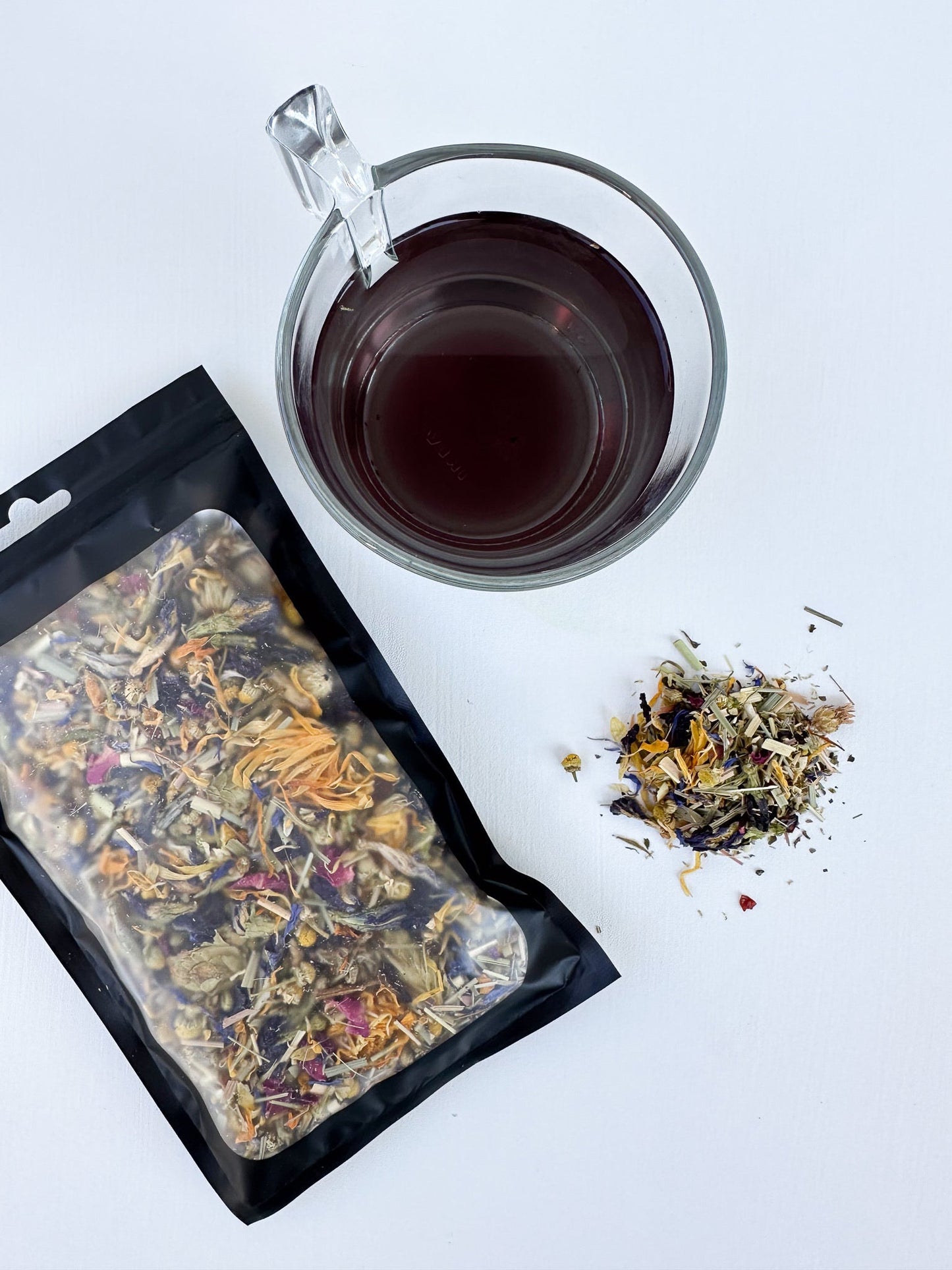 Azul - Sommeil Carbon Living