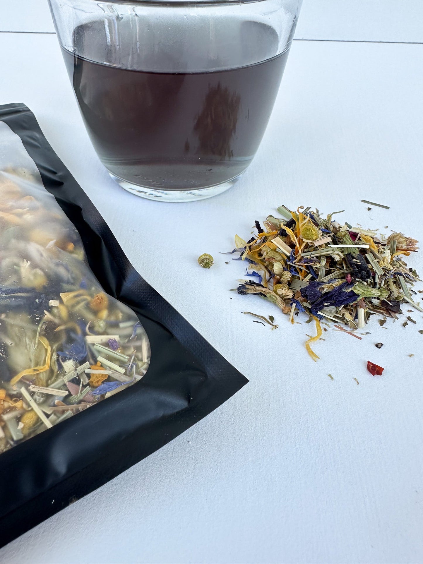 Azul - Sommeil Carbon Living