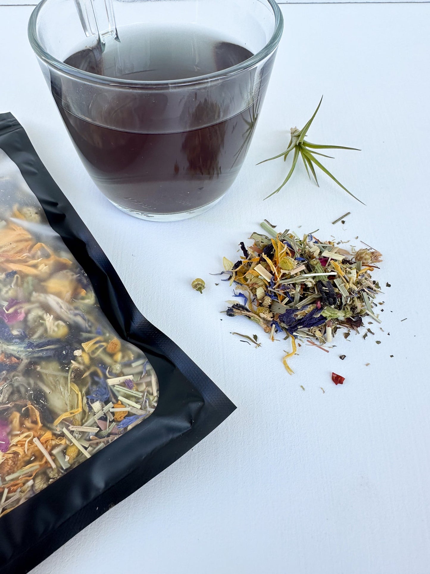 Azul - Sommeil Carbon Living