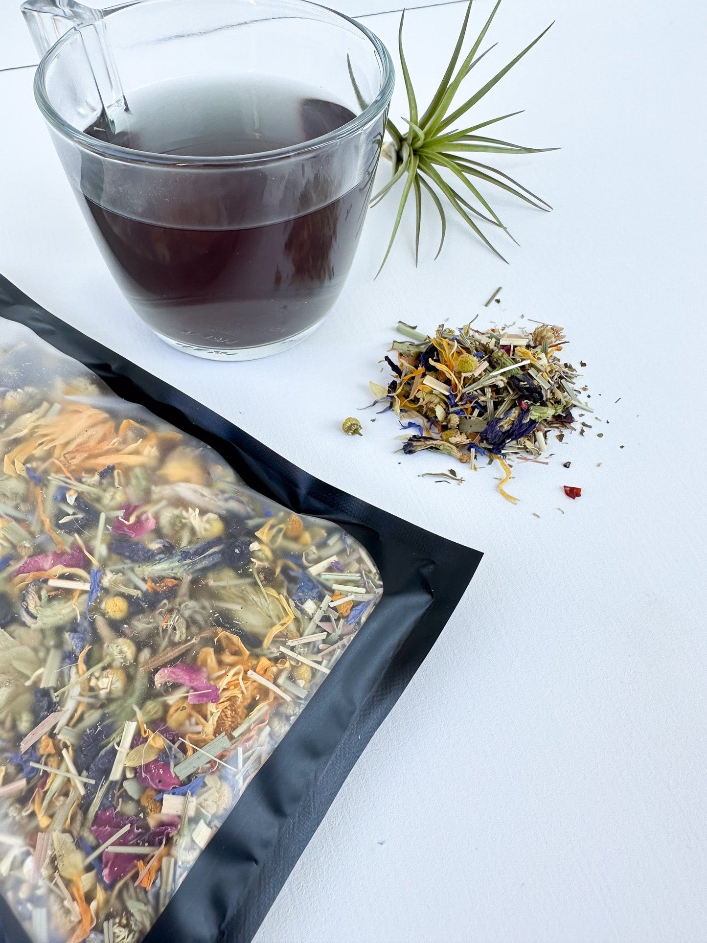 Azul - Sommeil Carbon Living