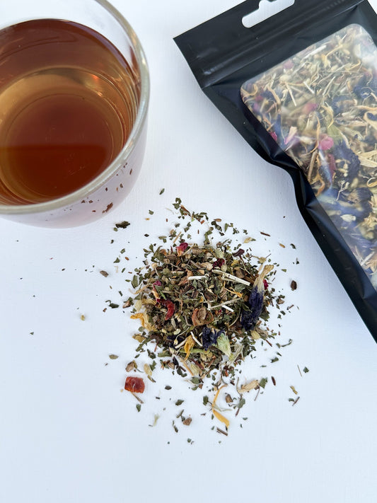 Jade - Digestion Carbon Living