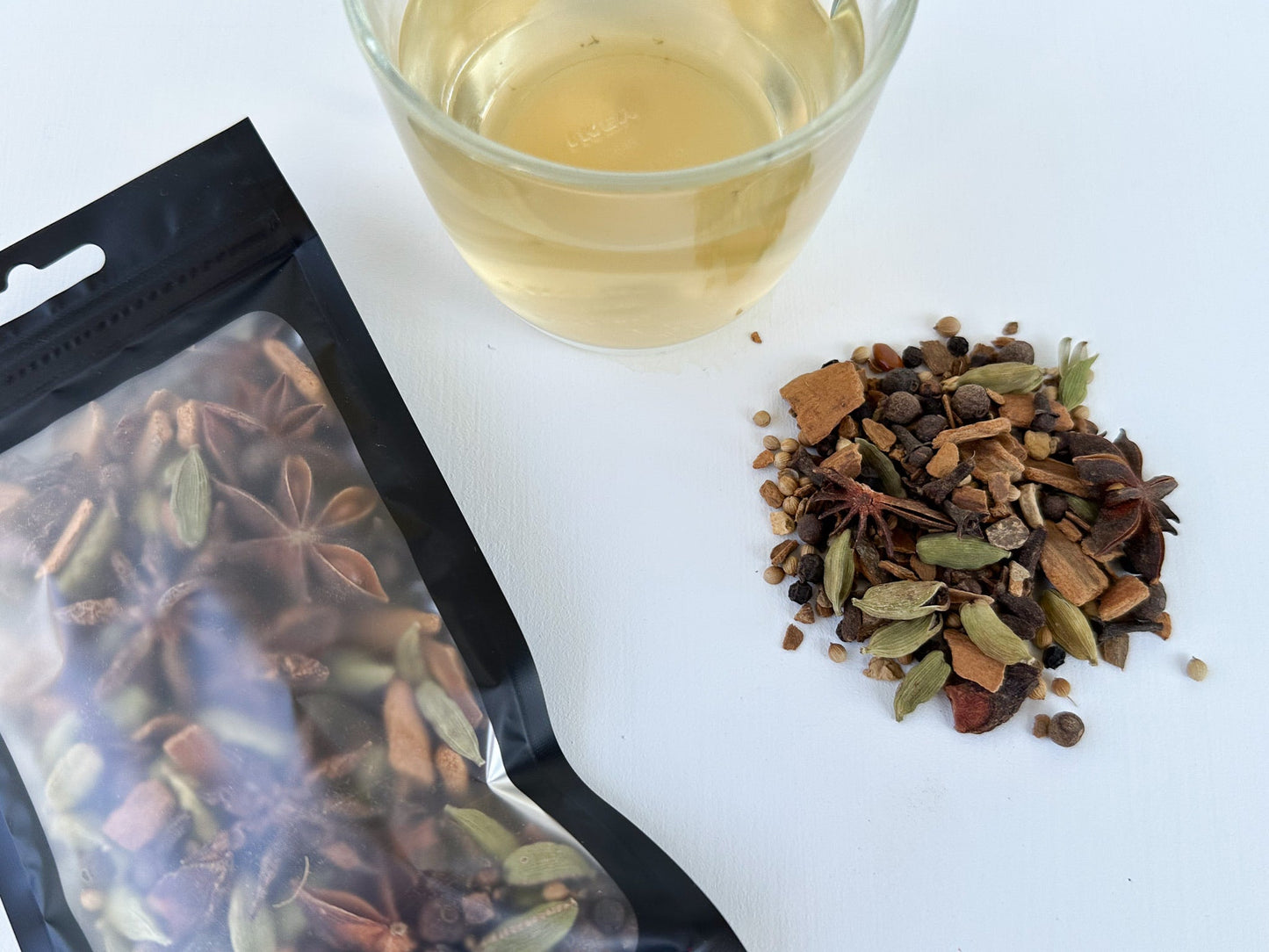 Chaï - Pour le plaisir Carbon Living