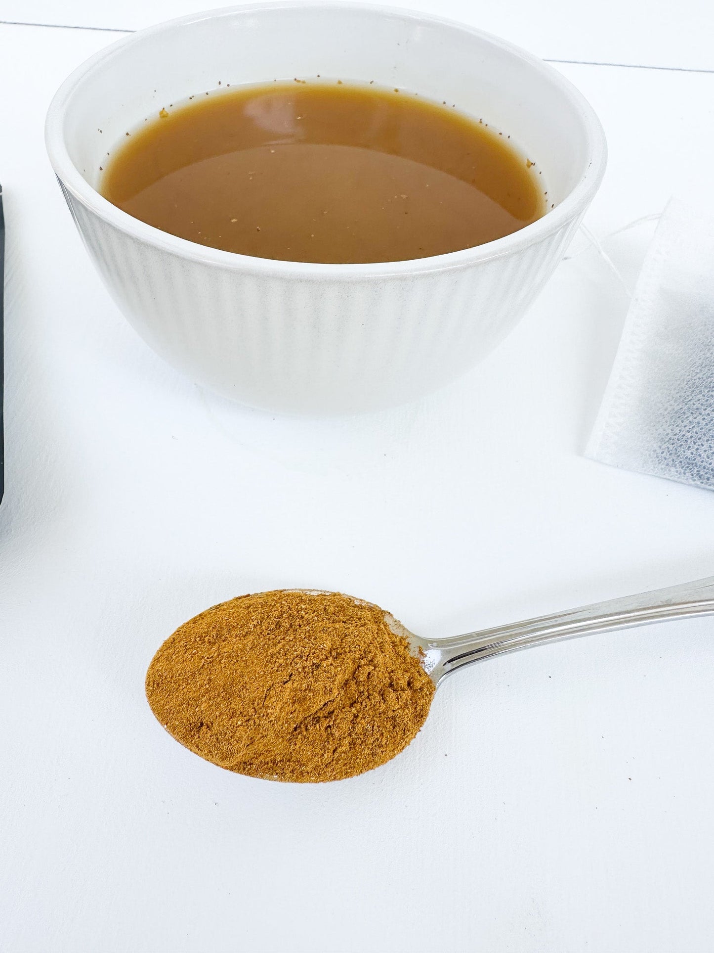 Rica - Inflammation Carbon Living