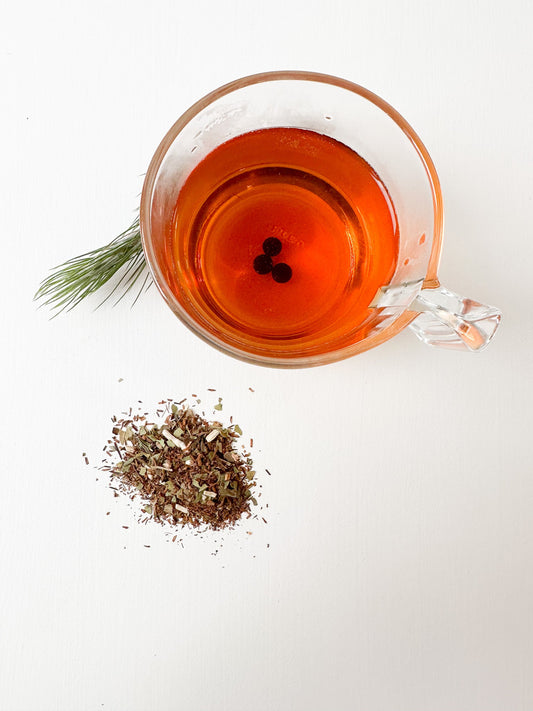 Tara - Énergie stimulante Carbon Living