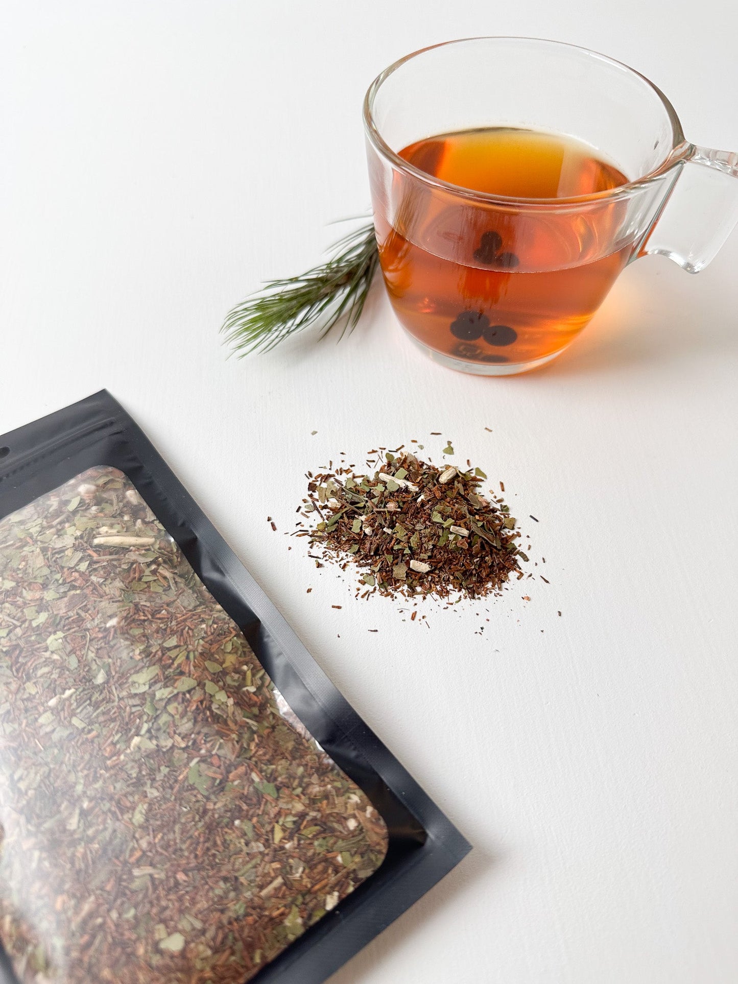 Tara - Énergie stimulante Carbon Living