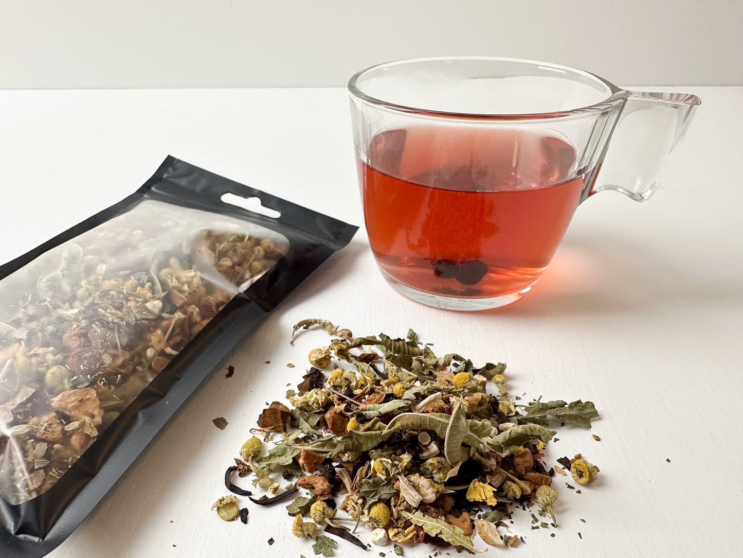 Yani - Système nerveux Carbon Living