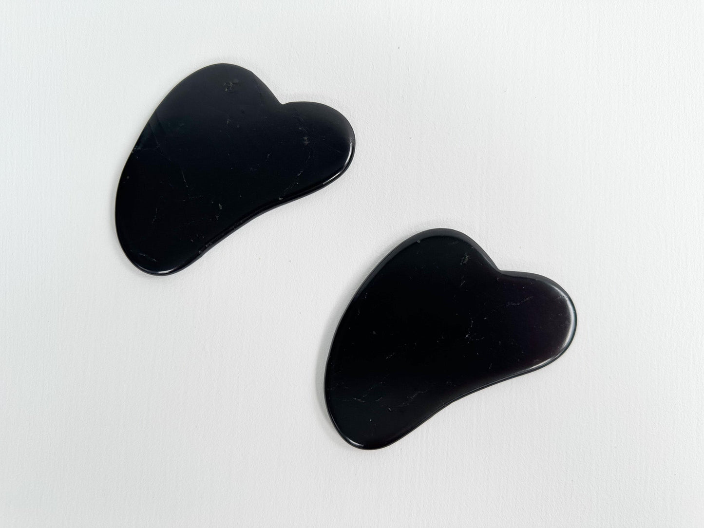 Gua Sha C60 Carbon Living