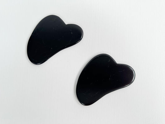 Gua Sha C60 Carbon Living