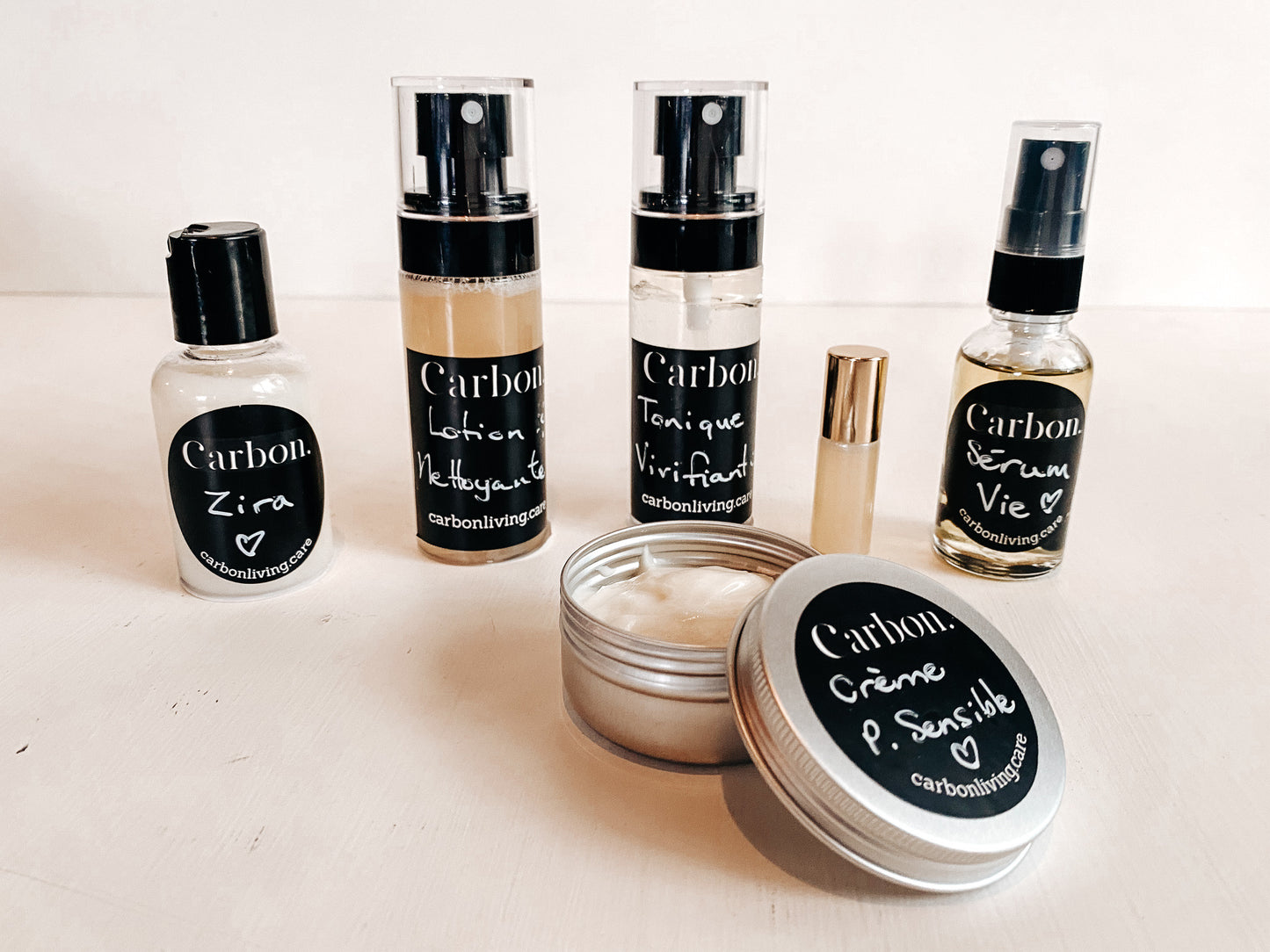 🌟 Daily Care - 6 products 🌟