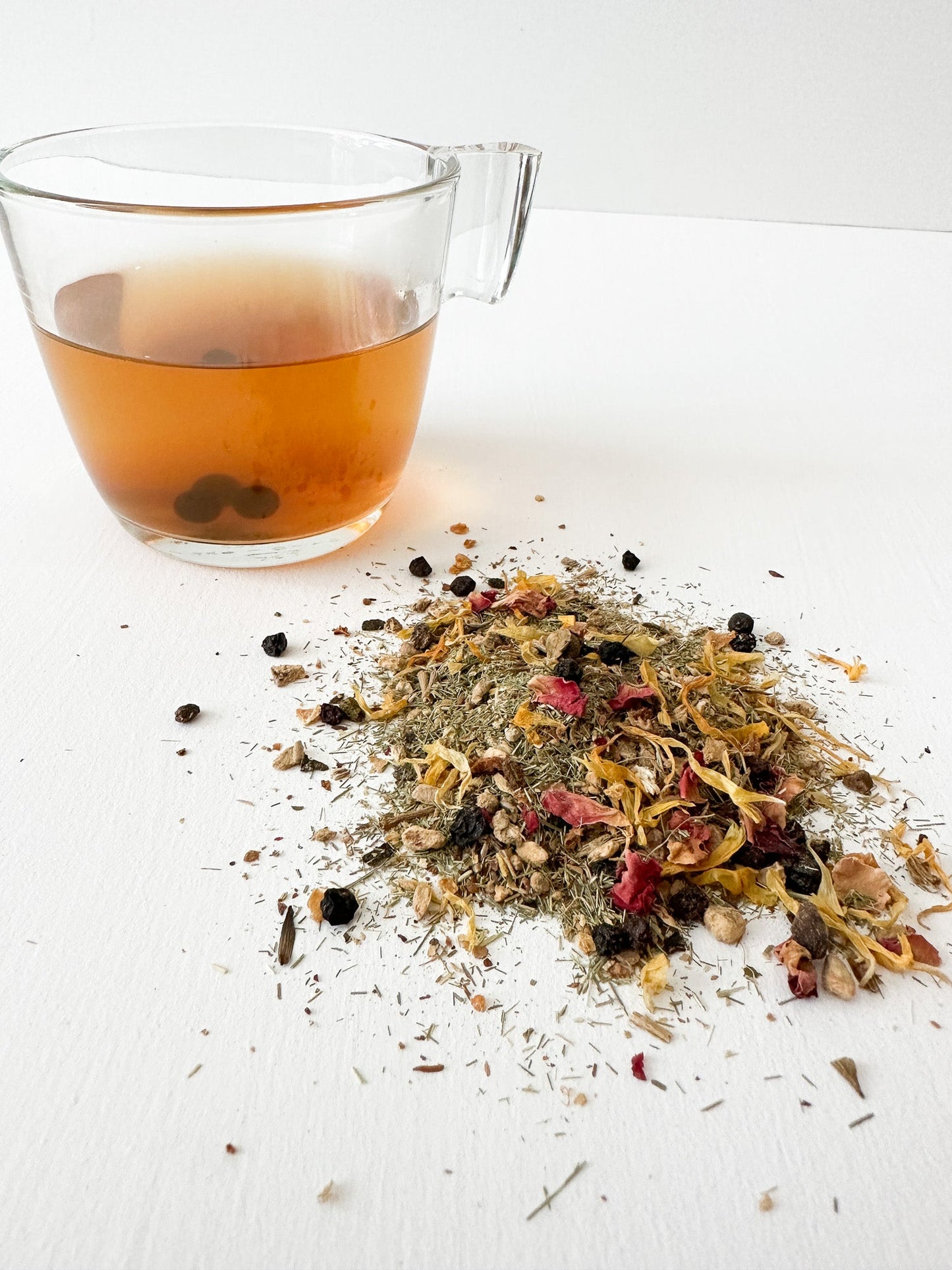 Léo - Rhume & grippe Carbon Living