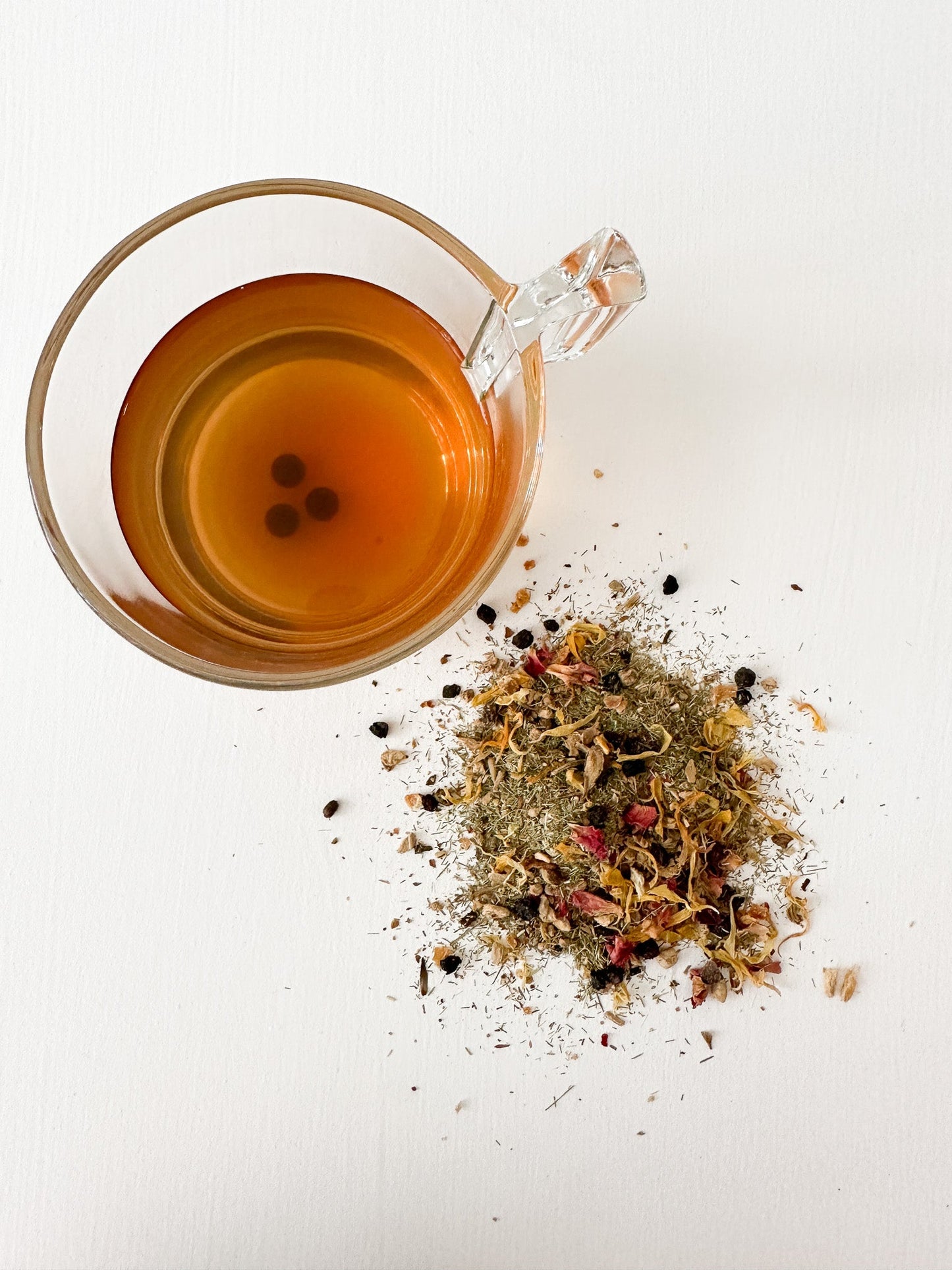 Léo - Rhume & grippe Carbon Living