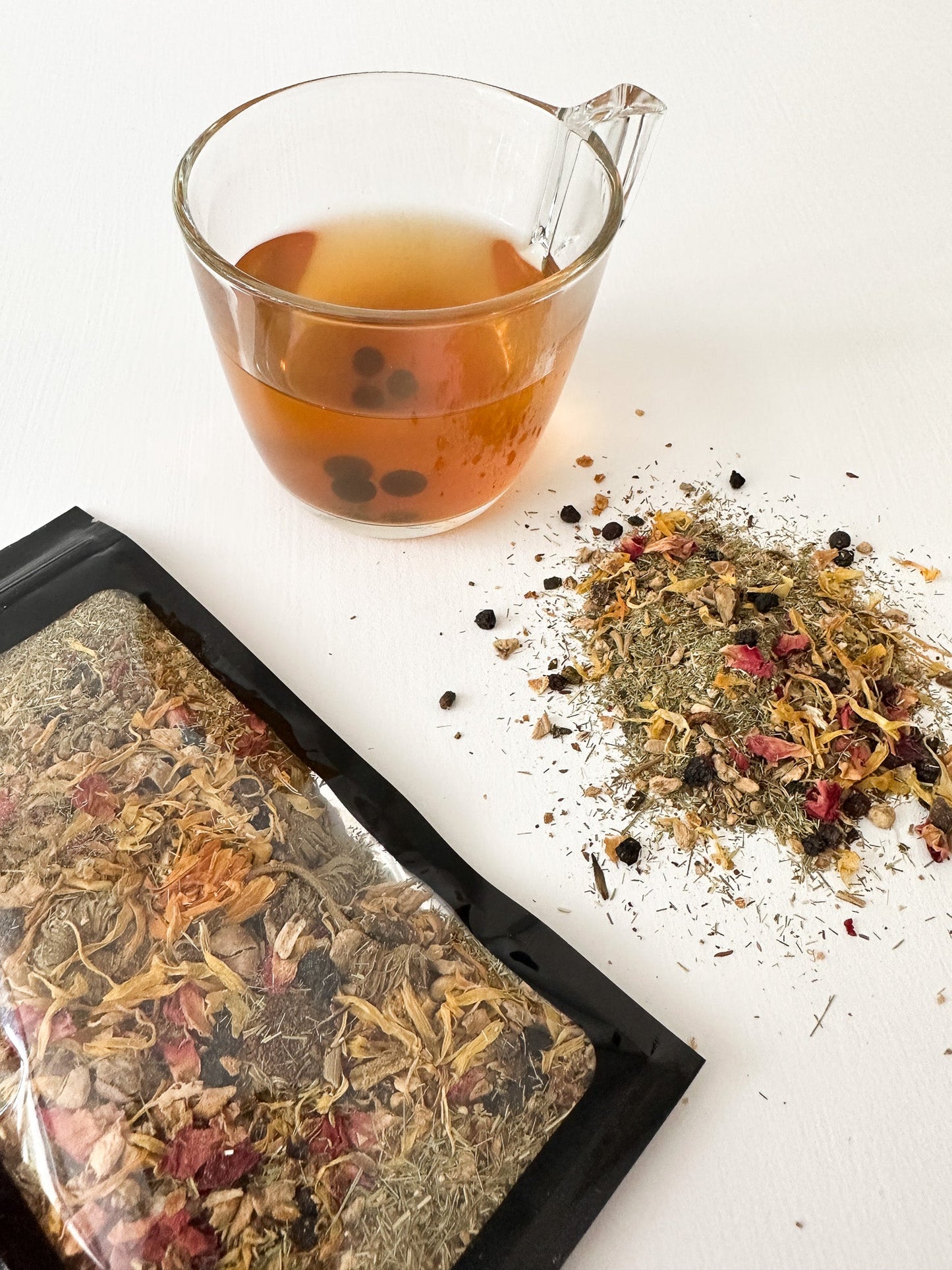 Léo - Rhume & grippe Carbon Living