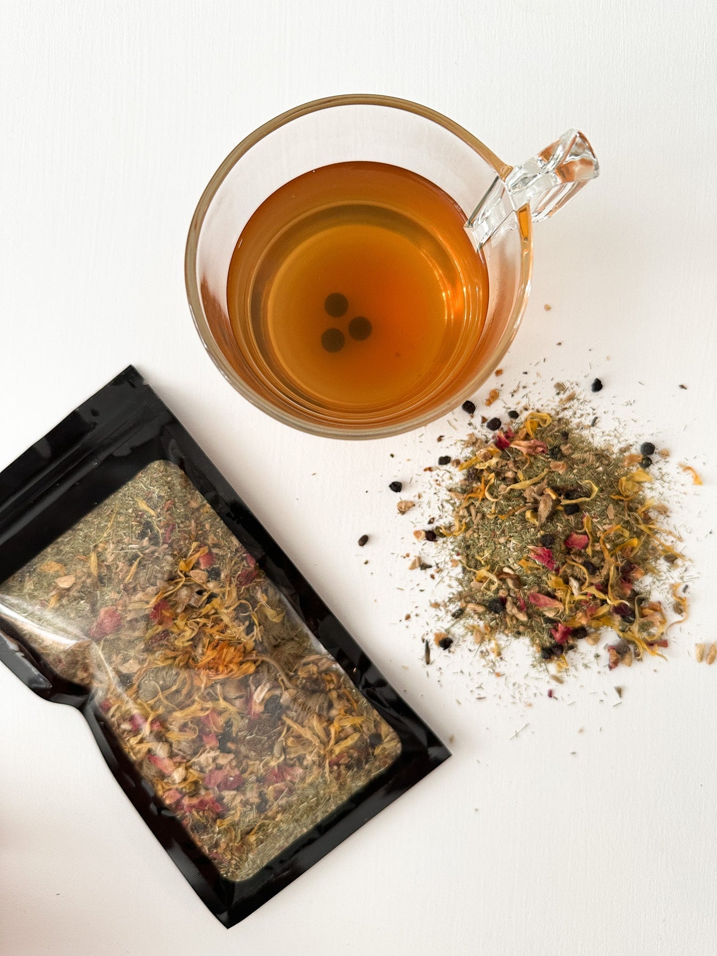 Léo - Rhume & grippe Carbon Living