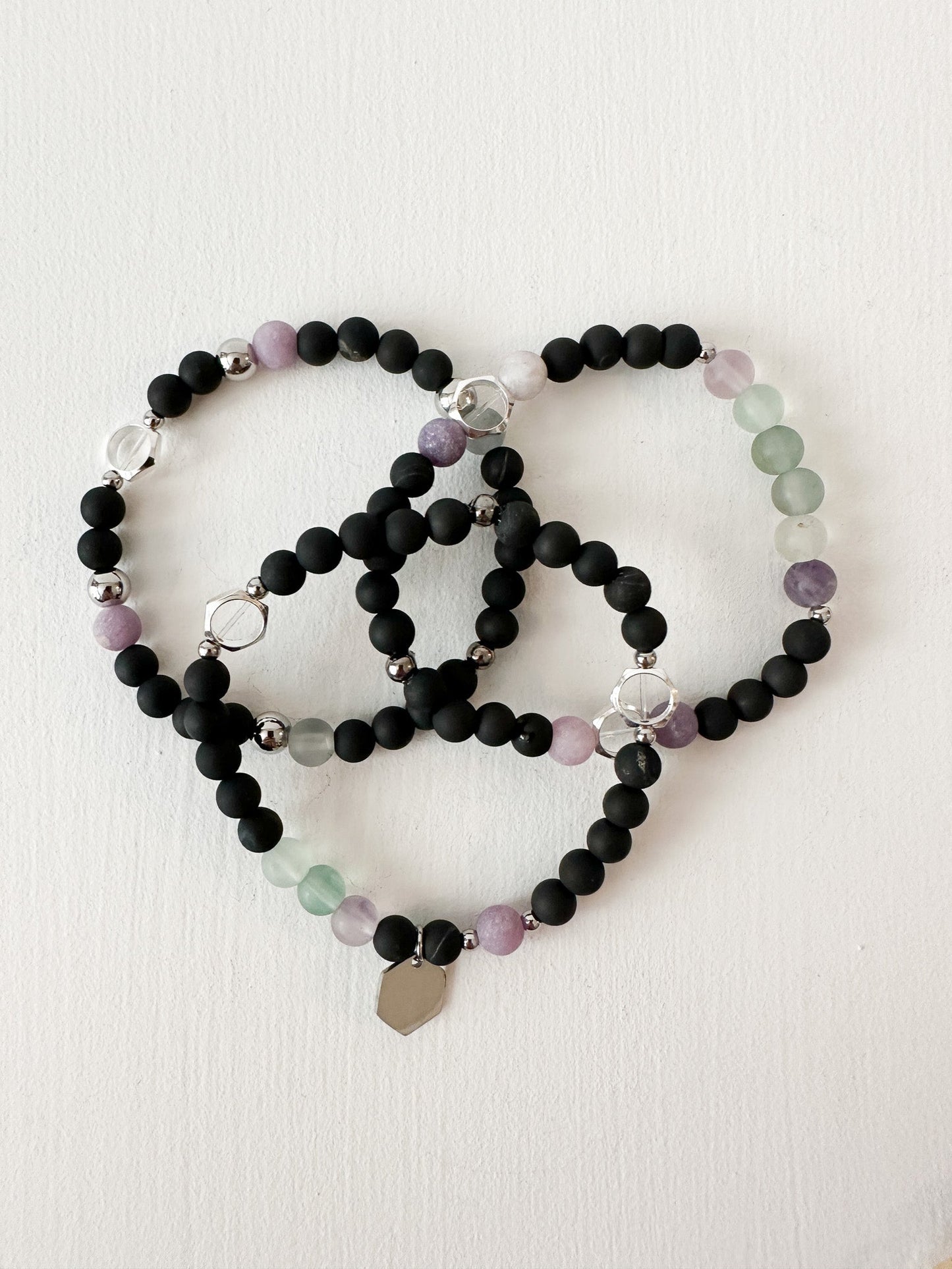 Collection Élément - AIR - Trilogie Carbon Living