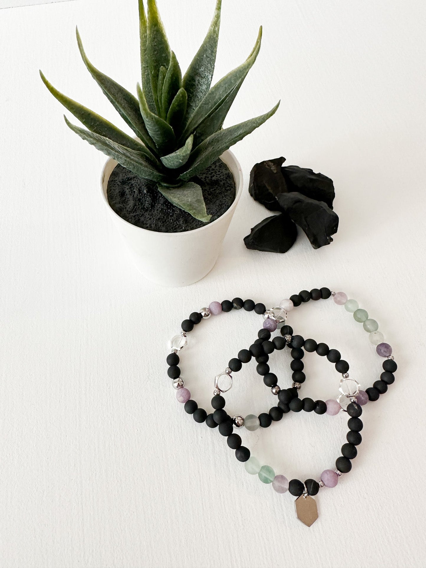 Collection Élément - AIR - Trilogie Carbon Living