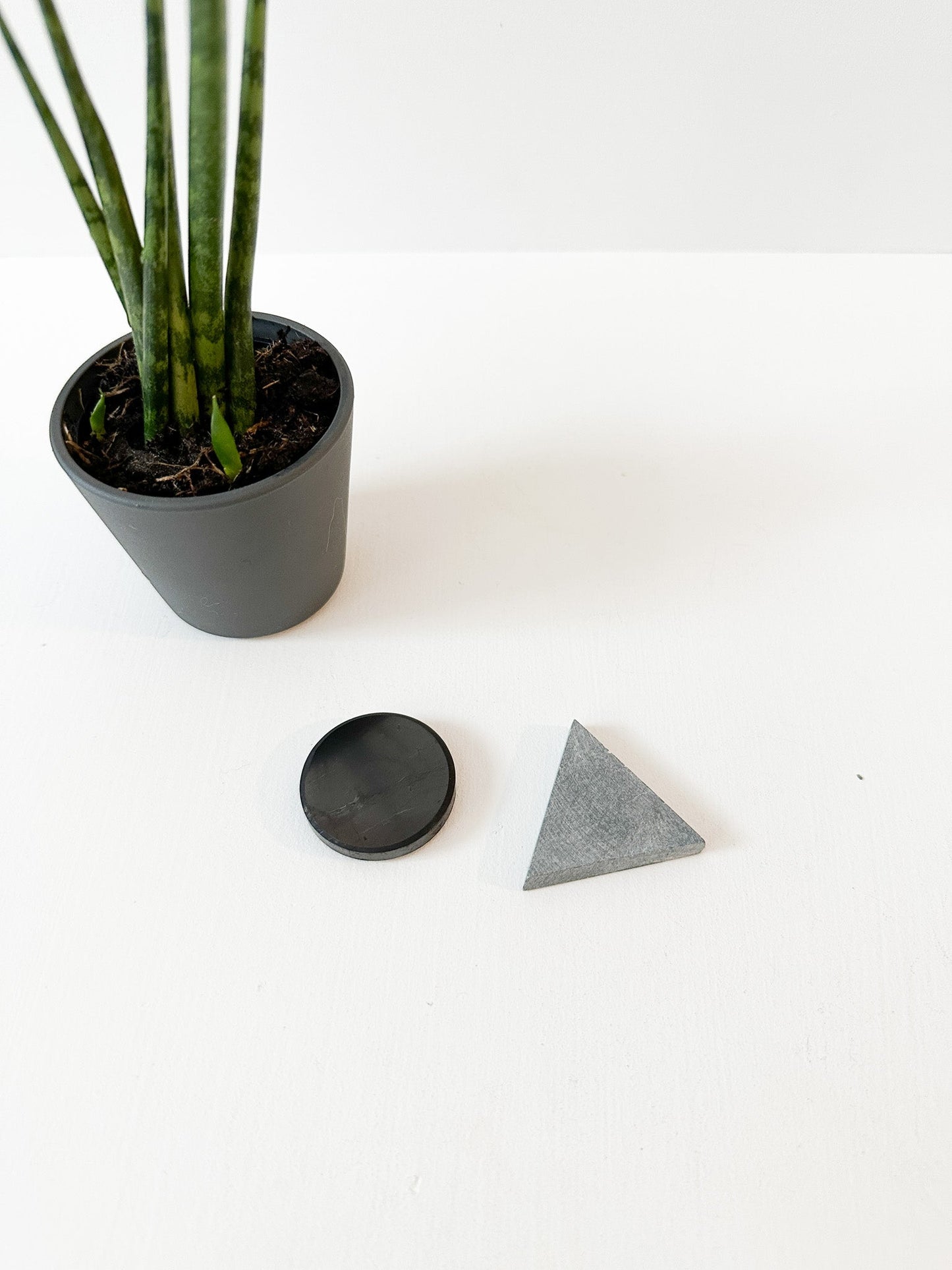 Harmoniseurs de poche Carbon Living