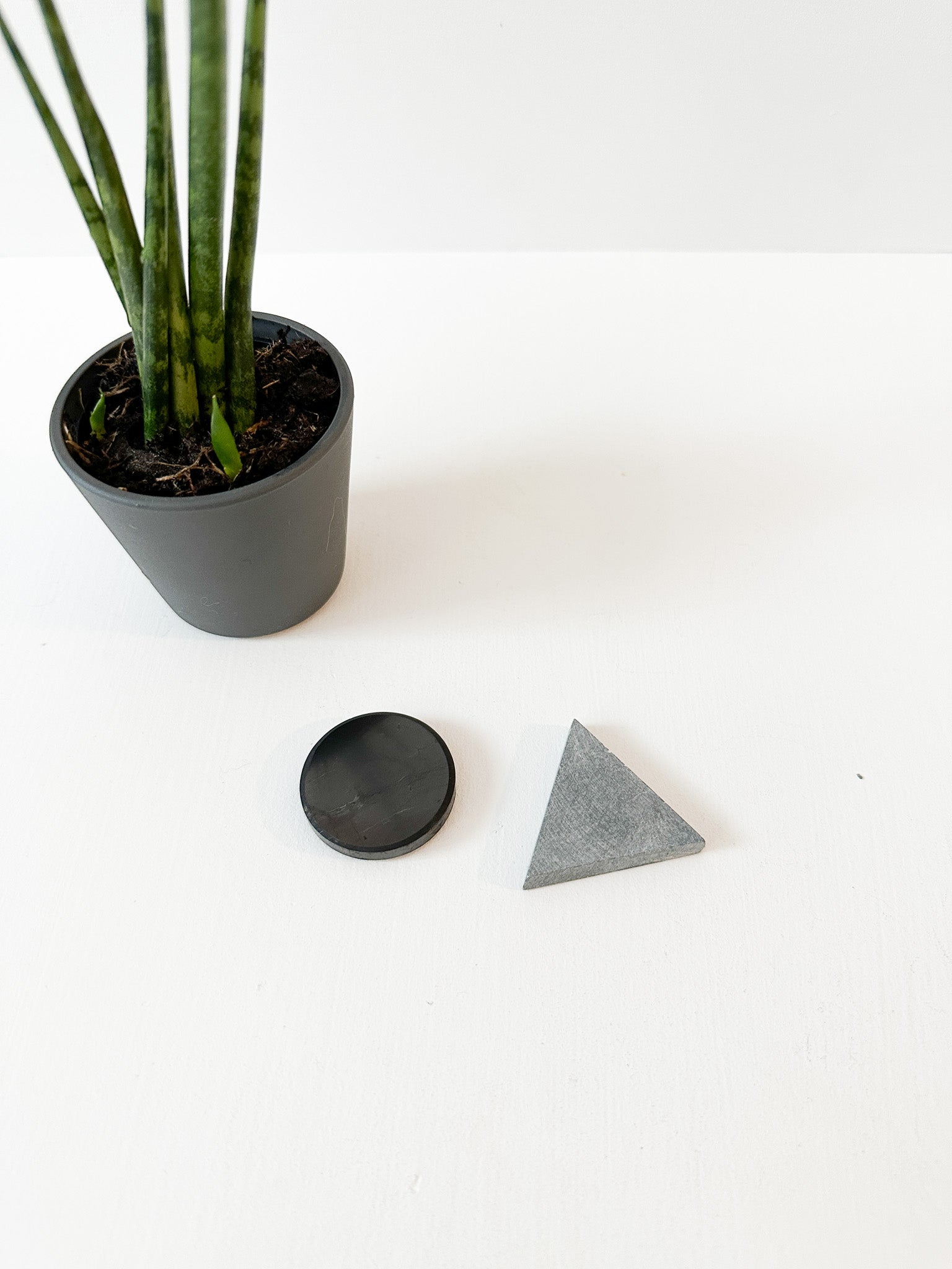 Harmoniseurs de poche Carbon Living