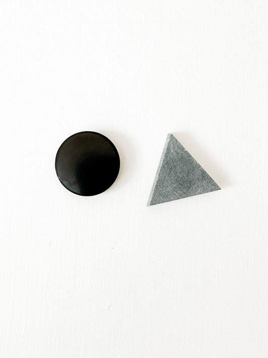 Harmoniseurs de poche Carbon Living