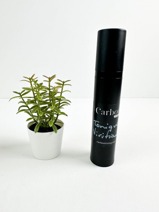 Tonique vivifiant Carbon Living