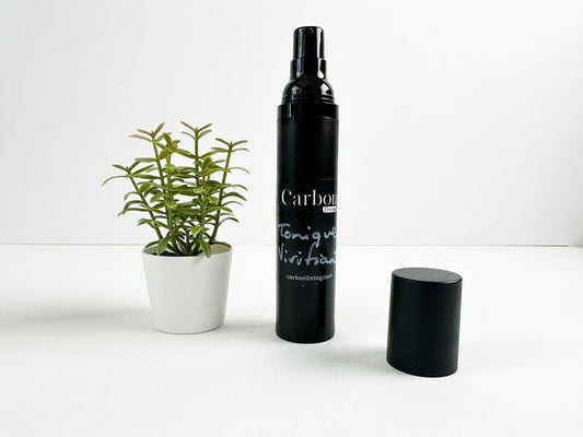 Tonique vivifiant Carbon Living