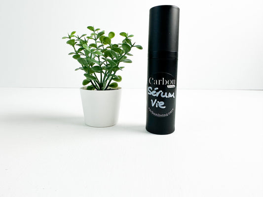 Sérum Vie Carbon Living